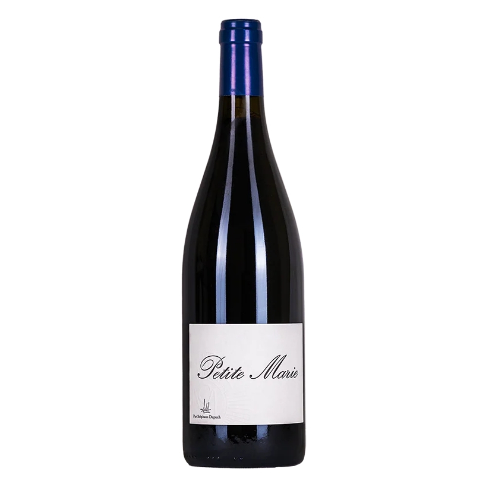 Vin Rouge Petite Marie - 75cl
