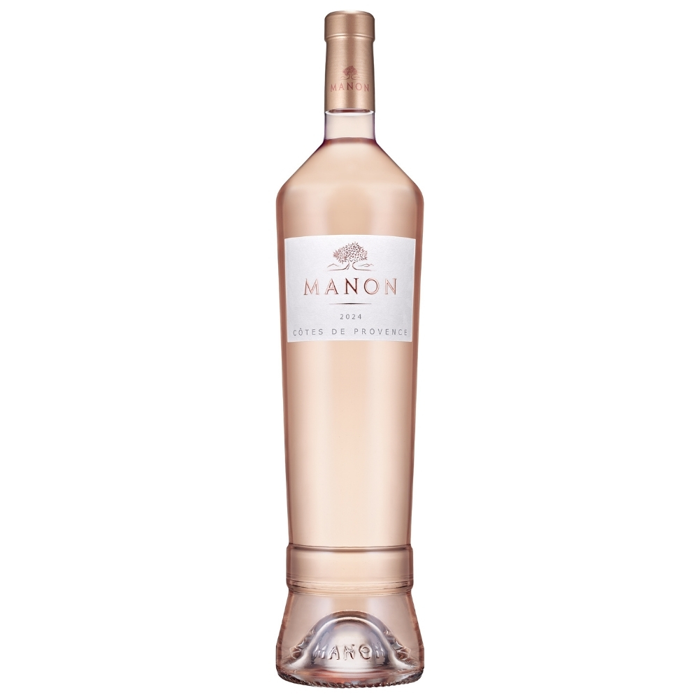 [623775] Vin Rosé Manon Ravoire - 75cl