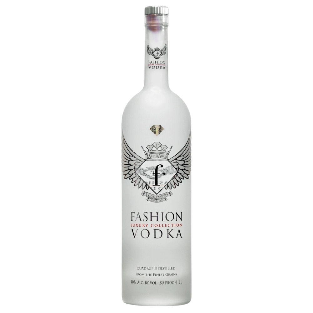 [690297] Vodka Fashion - 1L