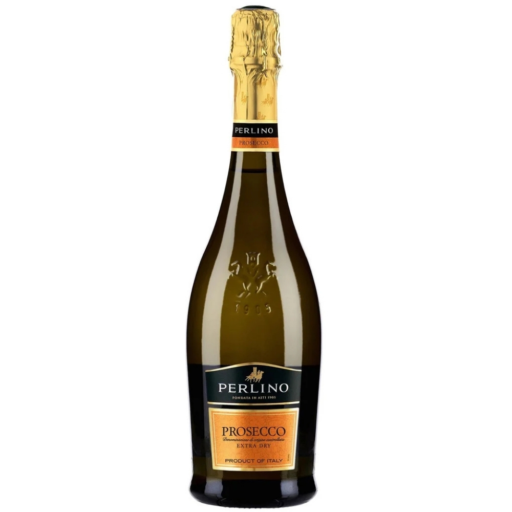 Vin Mousseux Prosecco Perlino - 75cl