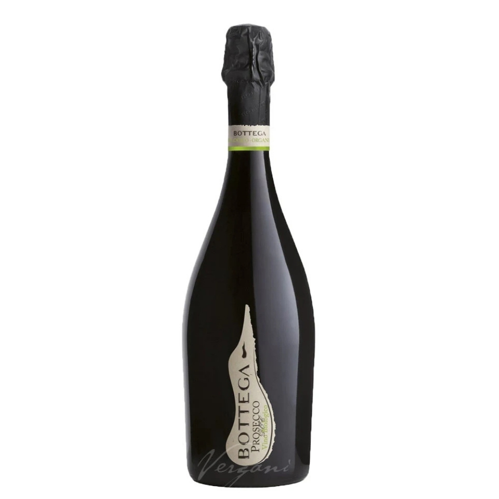 Vin Mousseux Prosecco Bio Bottega DOC - 75cl