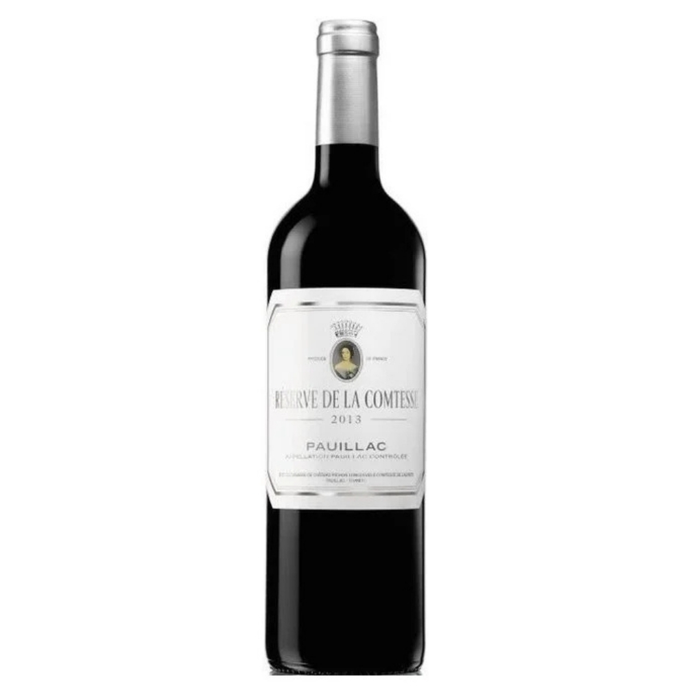 [51056] Vin Rouge Comtesse de Coutabliase - 75cl