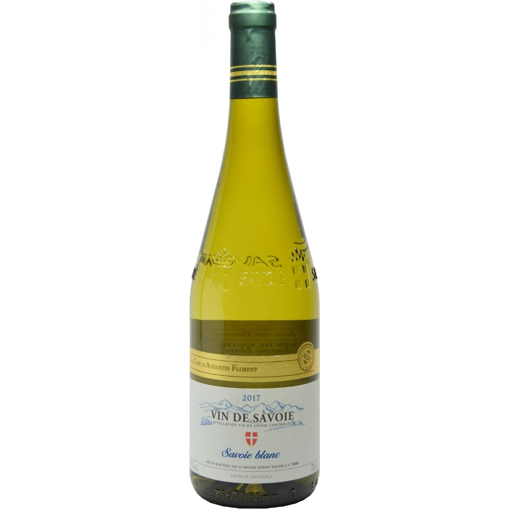 [657517] Vin Blanc Savoie - 75cl