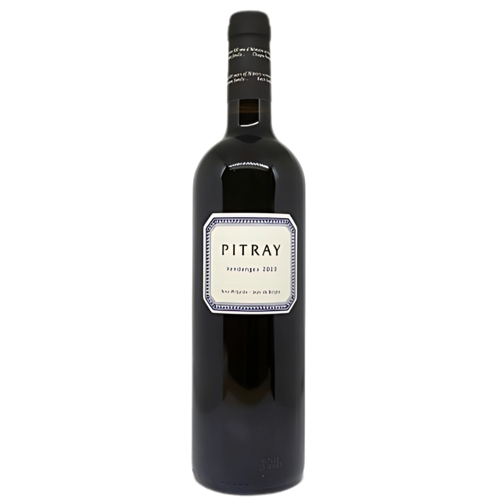 Vin Rouge Bordeaux Château Pitray - 75cl