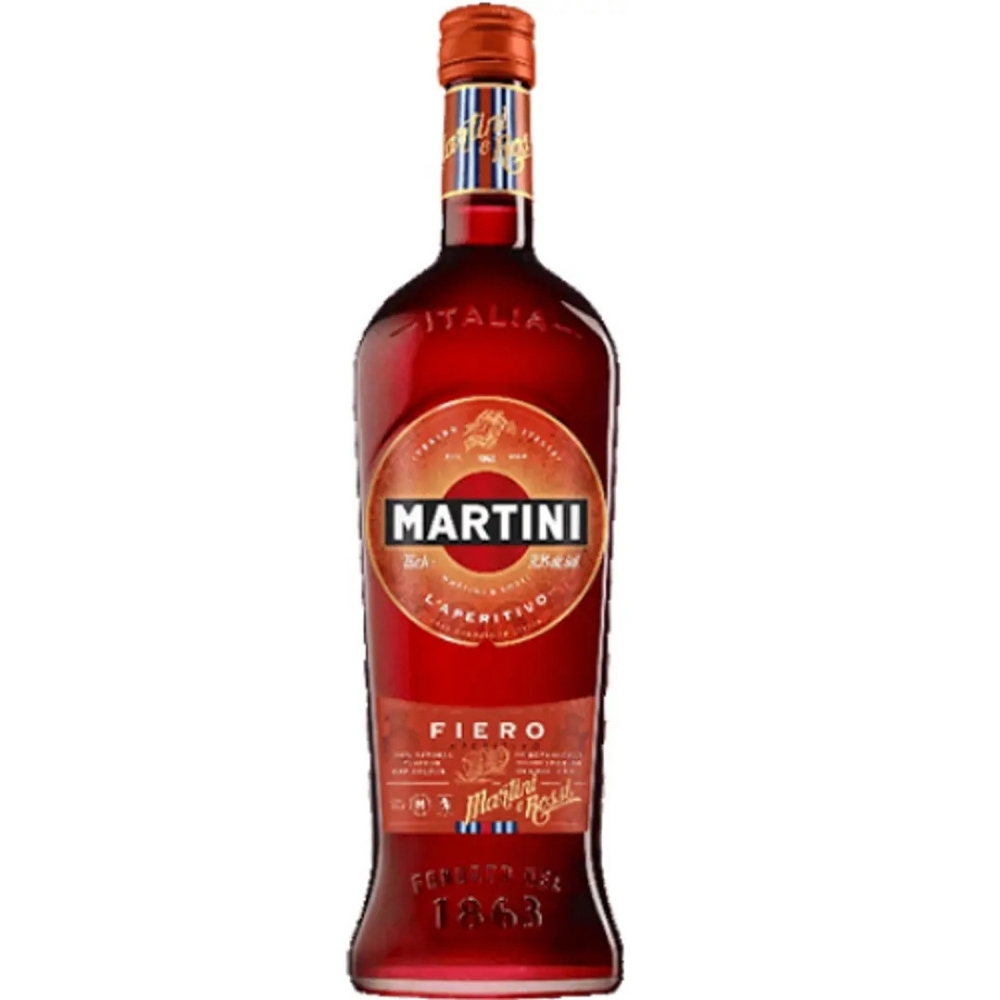 [667738] Apéritif Martini Fiero - 75cl