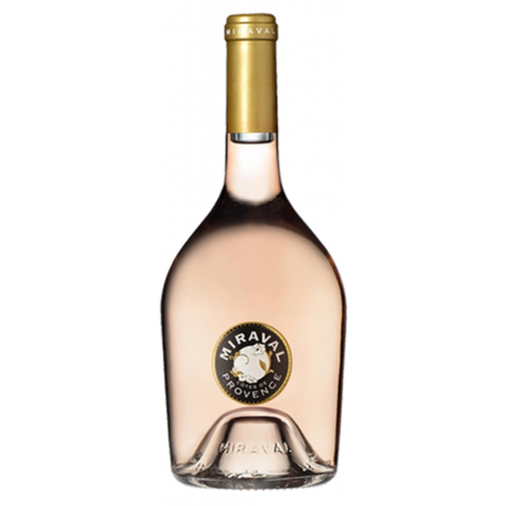 [729413] Vin Rosé Miraval - 75cl
