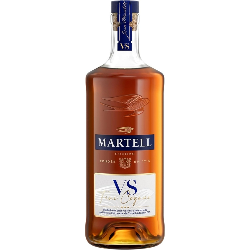[321] Cognac Martell VS - 70cl