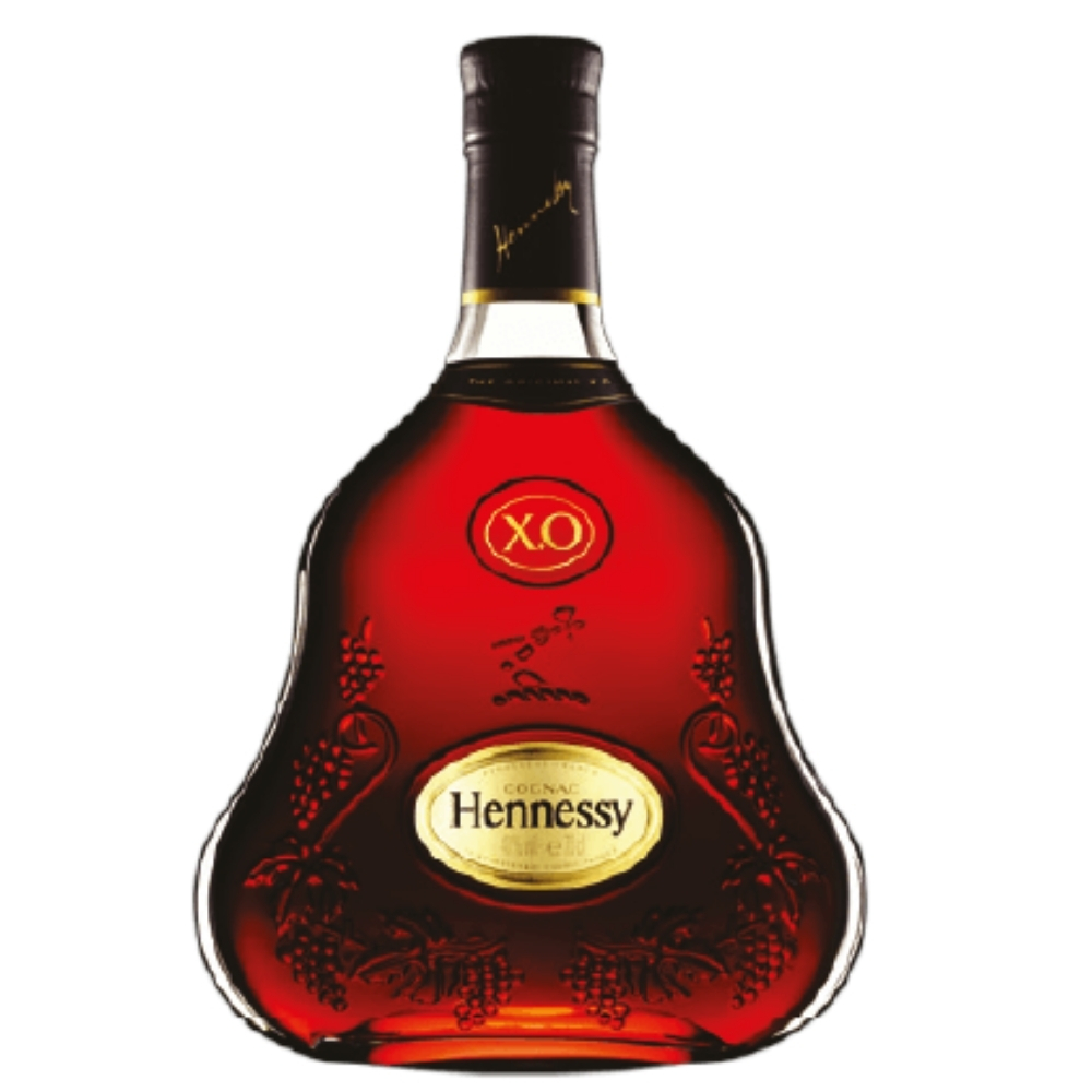 [703818] Cognac Hennessy XO - 70cl