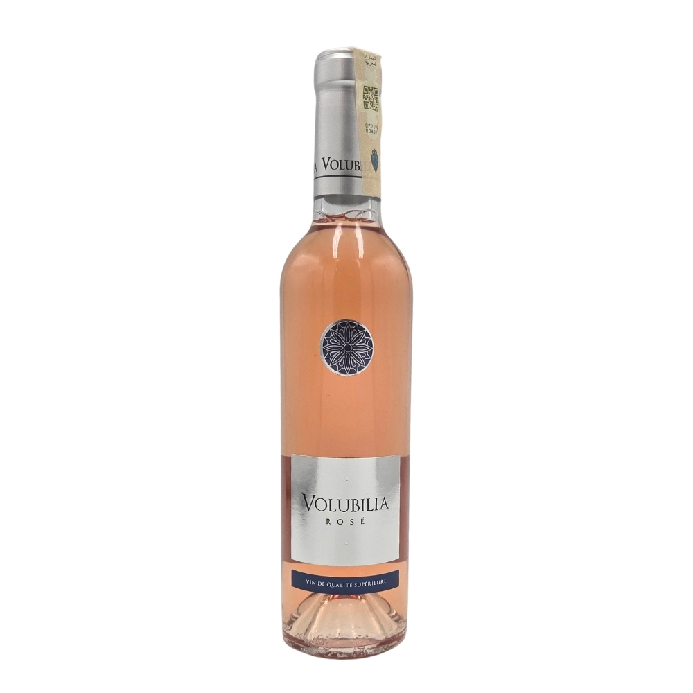 [193102] Vin Rosé Volubilia - 37.5cl