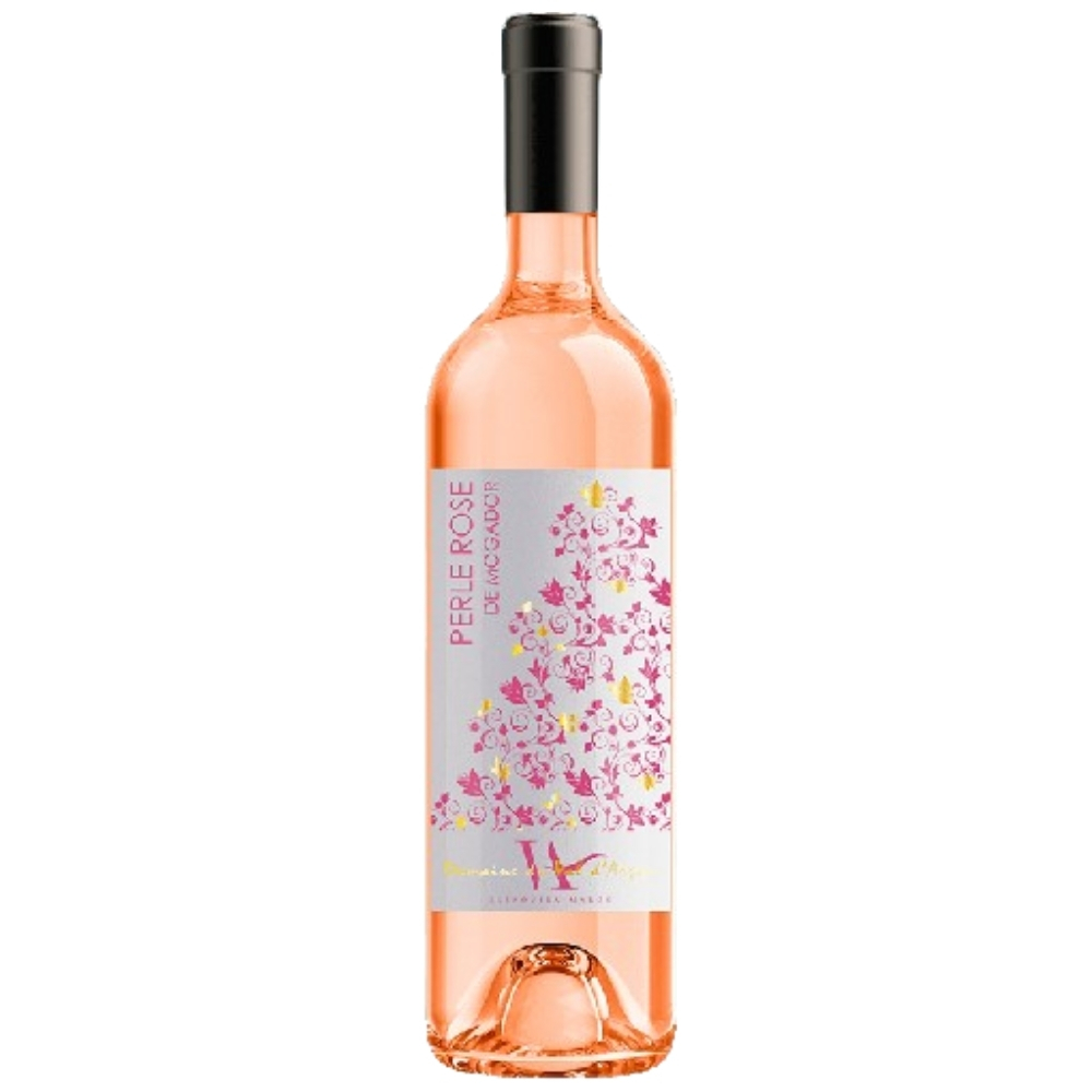 [523814] Vin Rosé El Mogador - 75cl
