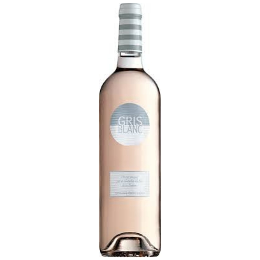 [713903] Vin Gris Blanc Gérard Bertrand - 75cl