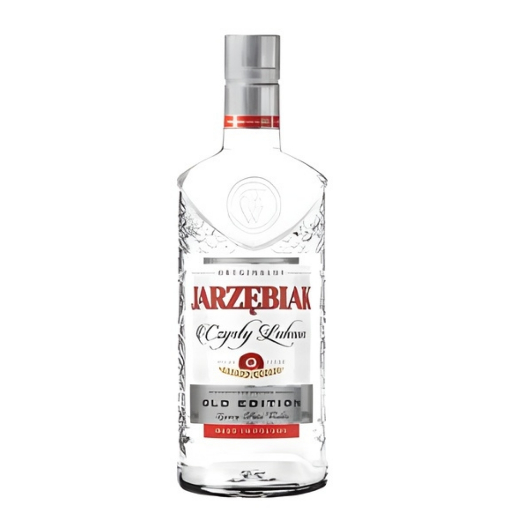 [729733] Vodka Jarzebiak - 70cl