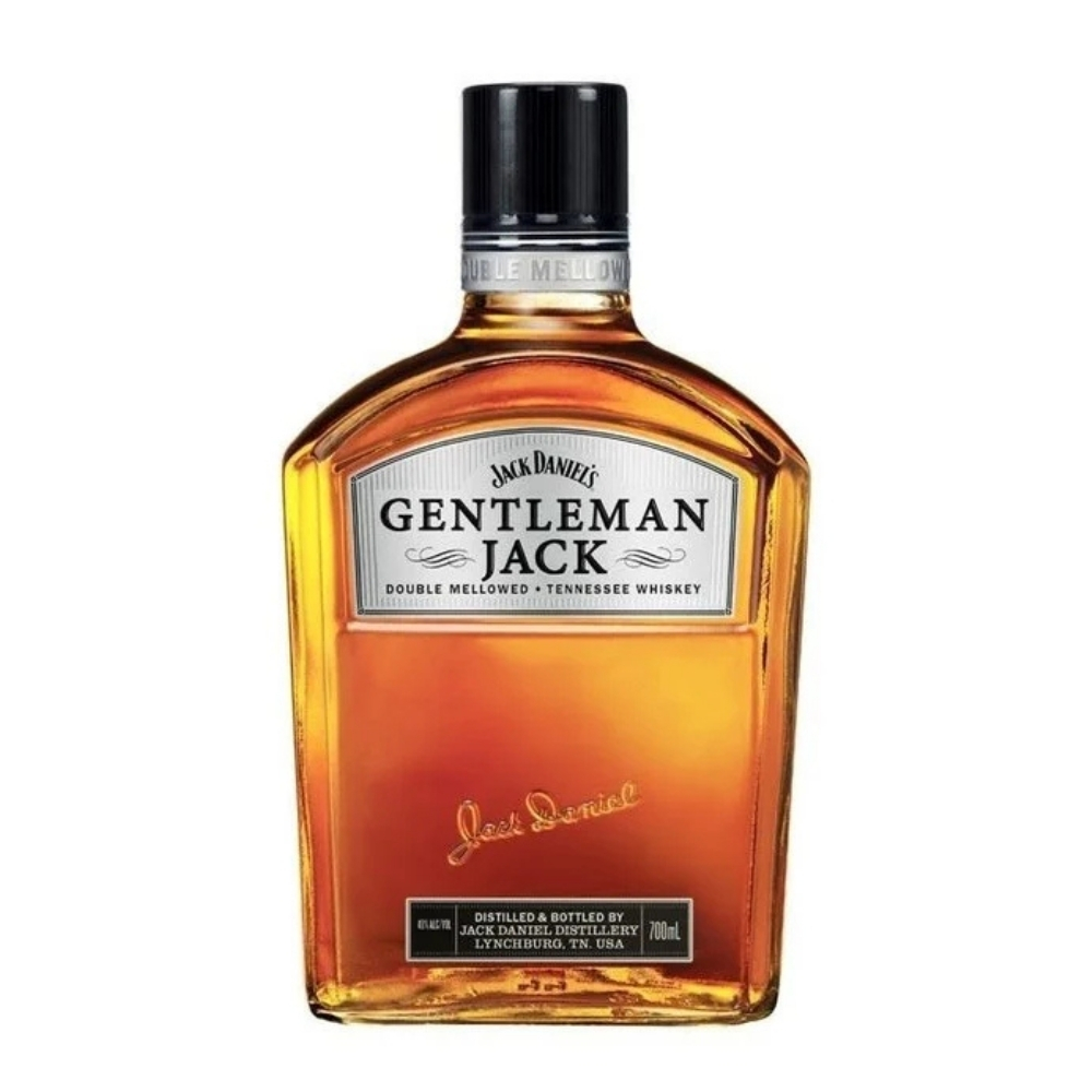 [523513] Whisky Gentleman Jack (Jack Daniel's) - 75cl