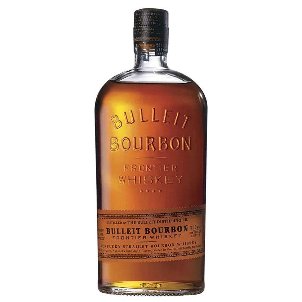 [654560] Bourbon Whiskey Bulleit - 70cl