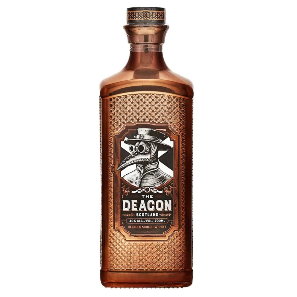 [714412] Whisky The Deacon - 70cl