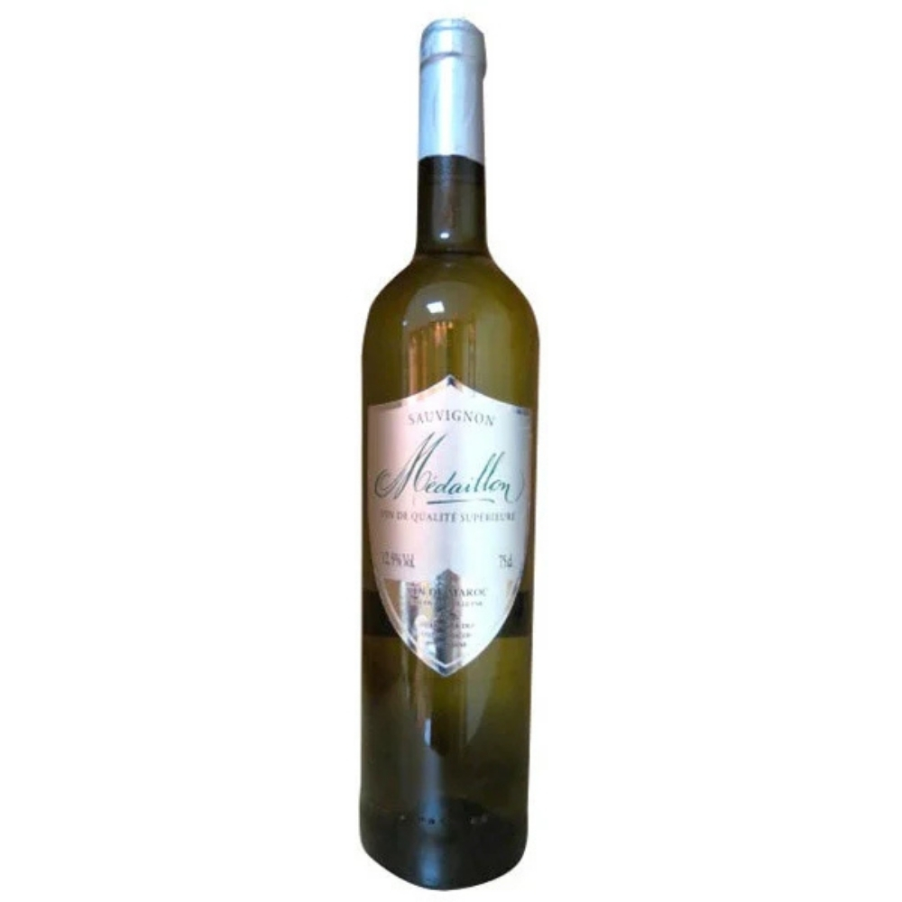 Vin Blanc Médaillon - 75cl
